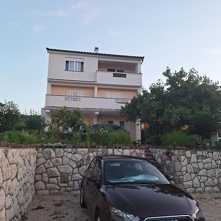 Apartments With A Parking Space Supetarska Draga - Donja, Rab - 15999 Exteriör bild