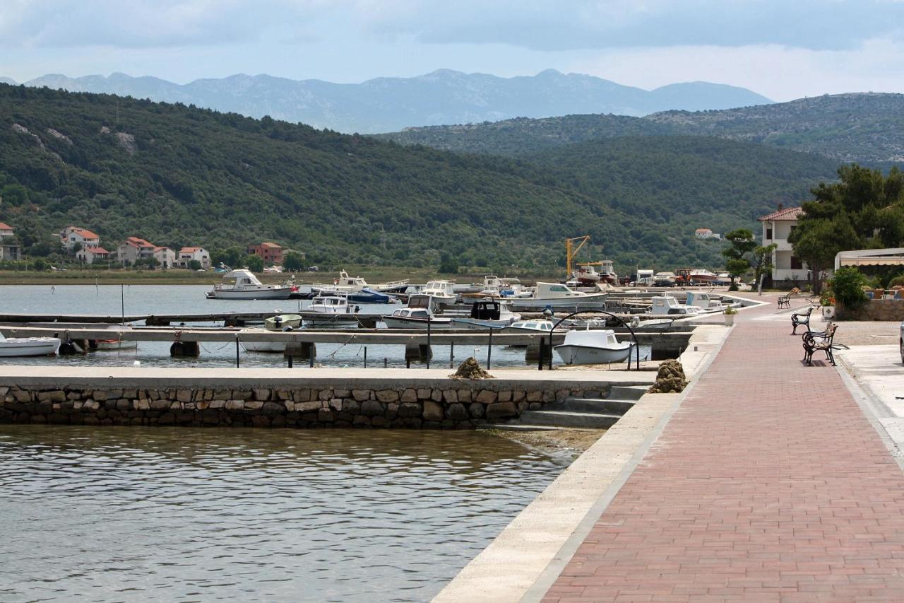 Apartments With A Parking Space Supetarska Draga - Donja, Rab - 15999 Exteriör bild