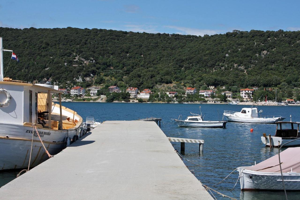 Apartments With A Parking Space Supetarska Draga - Donja, Rab - 15999 Exteriör bild