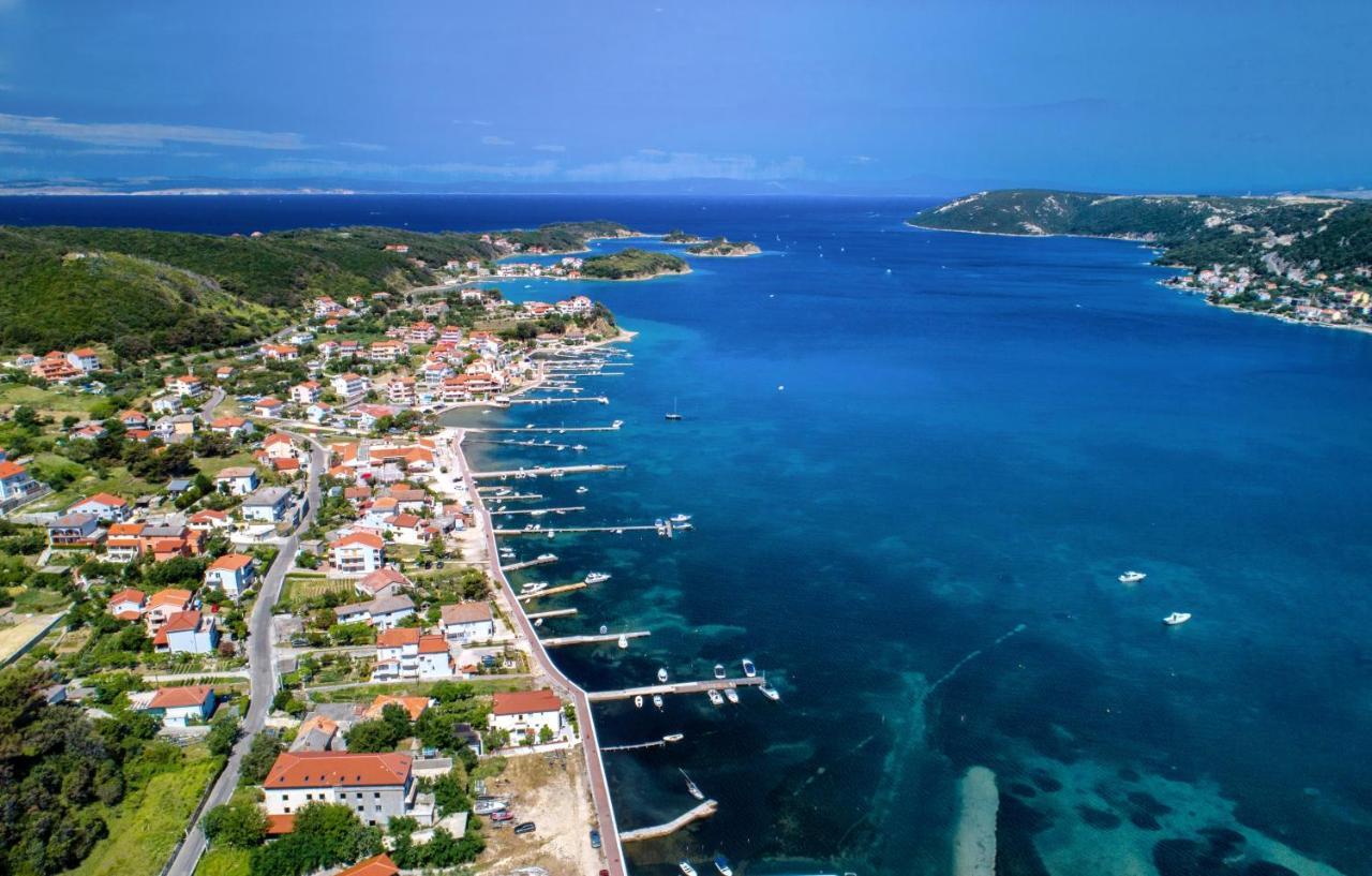 Apartments With A Parking Space Supetarska Draga - Donja, Rab - 15999 Exteriör bild