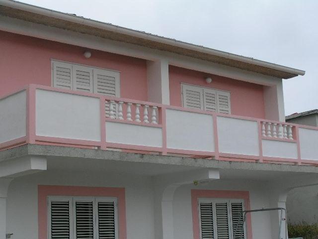 Apartments With A Parking Space Supetarska Draga - Donja, Rab - 15999 Exteriör bild
