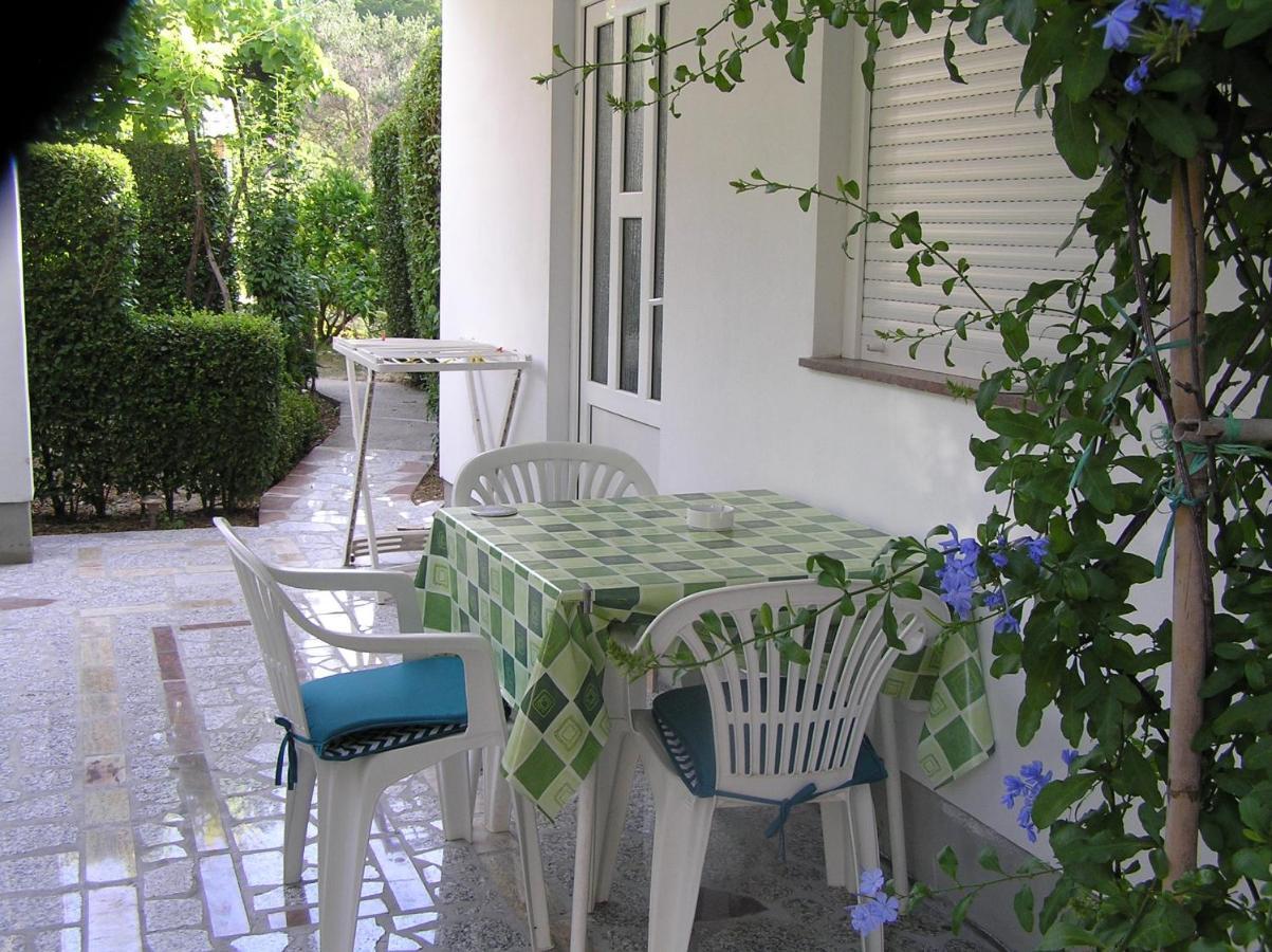 Apartments With A Parking Space Supetarska Draga - Donja, Rab - 15999 Exteriör bild